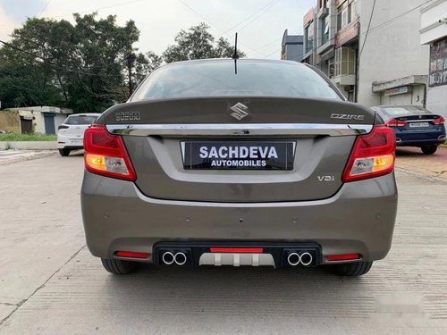 Used 2018 Swift Dzire  for sale in Indore