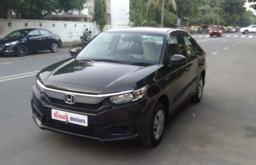 Used 2019 Amaze S i-VTEC  for sale in Ahmedabad