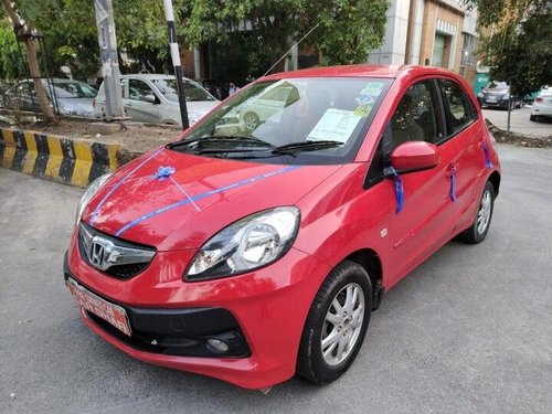 Used 2013 Brio VX  for sale in Noida