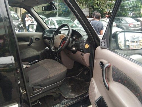 Used 2010 Scorpio VLX 2WD AIRBAG BSIII  for sale in Mumbai