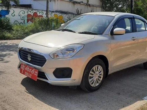 Used 2018 Swift Dzire  for sale in Indore