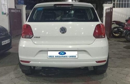 Used 2018 Polo 1.2 MPI Highline  for sale in Coimbatore