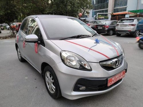 Used 2015 Brio VX  for sale in Noida