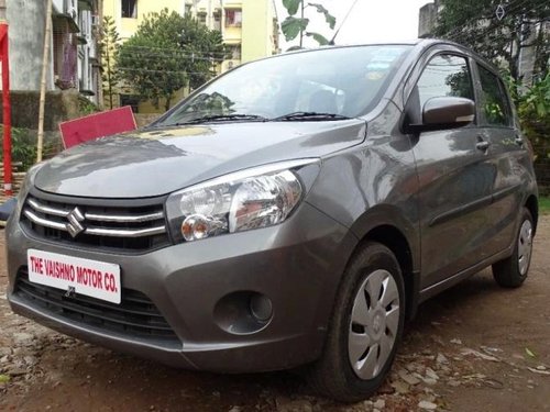 Used 2017 Celerio ZXI  for sale in Kolkata