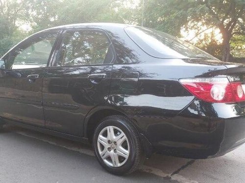 Used 2007 City ZX GXi  for sale in Mumbai