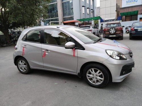 Used 2015 Brio VX  for sale in Noida