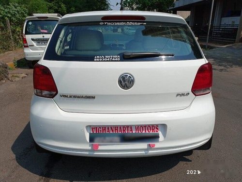 Used 2013 Polo 1.2 MPI Highline  for sale in Mumbai