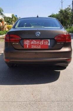 Used 2013 Jetta 2013-2015  for sale in Indore