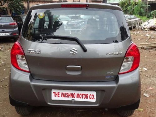 Used 2017 Celerio ZXI  for sale in Kolkata