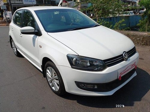 Used 2013 Polo 1.2 MPI Highline  for sale in Mumbai