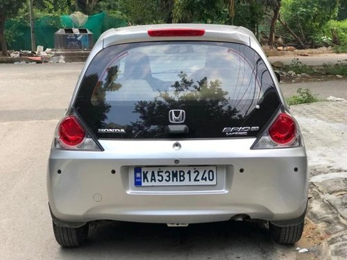 Used 2014 Brio VX AT  for sale in Bangalore