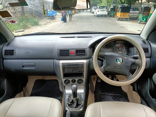 Used 2007 Octavia Ambiente 1.9 TDI MT  for sale in Hyderabad