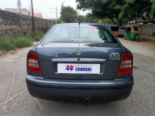 Used 2007 Octavia Ambiente 1.9 TDI MT  for sale in Hyderabad