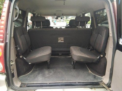 Used 2010 Scorpio VLX 2WD AIRBAG BSIII  for sale in Mumbai