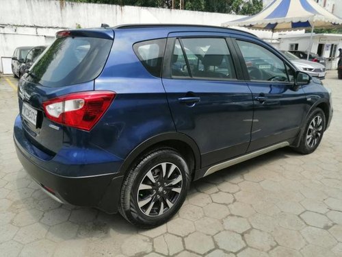 Used 2019 S Cross Delta DDiS 200 SH  for sale in Chennai