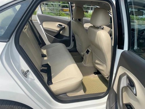 Used 2013 Vento 1.6 Highline  for sale in Chennai