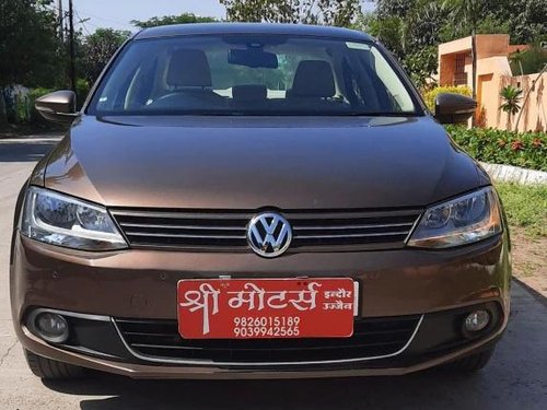 Used 2013 Jetta 2013-2015  for sale in Indore