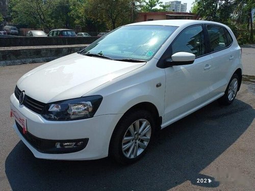 Used 2013 Polo 1.2 MPI Highline  for sale in Mumbai