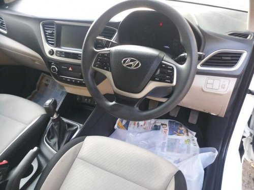 Used 2017 Verna VTVT 1.6 SX  for sale in Ahmedabad