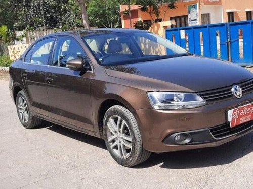Used 2013 Jetta 2013-2015  for sale in Indore