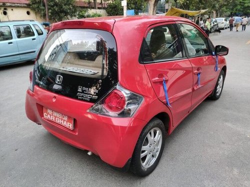 Used 2013 Brio VX  for sale in Noida