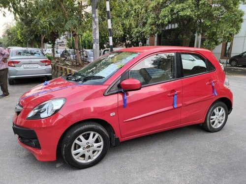 Used 2013 Brio VX  for sale in Noida