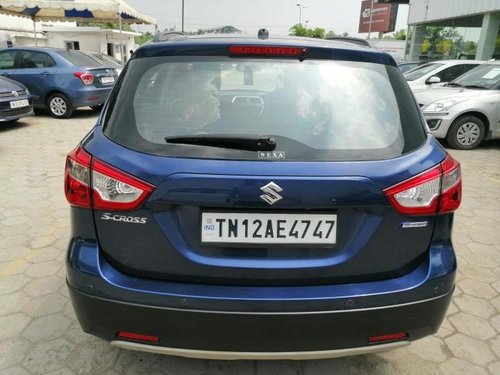 Used 2019 S Cross Delta DDiS 200 SH  for sale in Chennai