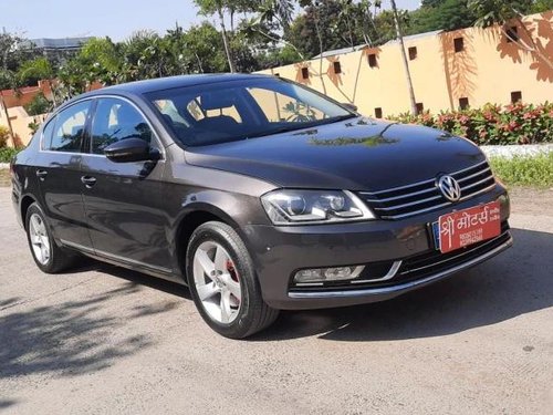 Used 2011 Passat Diesel Highline 2.0 TDI  for sale in Indore