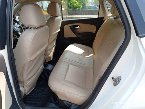 Used 2013 Polo 1.2 MPI Highline  for sale in Mumbai