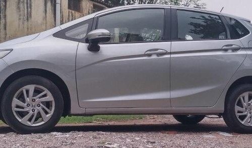 Used 2015 Jazz 1.2 V i VTEC  for sale in Chennai