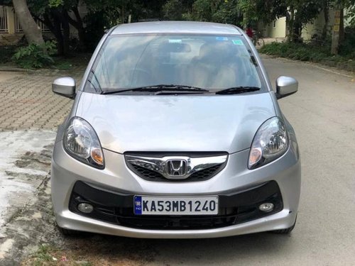 Used 2014 Brio VX AT  for sale in Bangalore