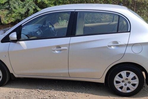 Used 2015 Amaze S i-Vtech  for sale in Pune