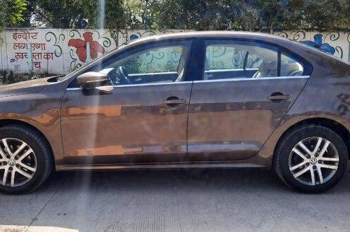 Used 2013 Jetta 2013-2015  for sale in Indore