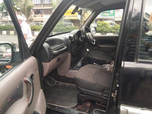 Used 2010 Scorpio VLX 2WD AIRBAG BSIII  for sale in Mumbai