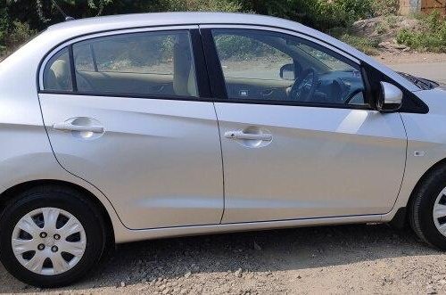 Used 2015 Amaze S i-Vtech  for sale in Pune