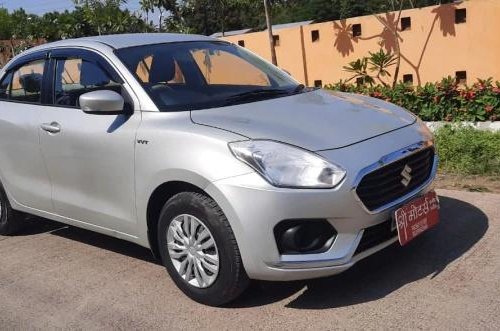 Used 2018 Swift Dzire  for sale in Indore