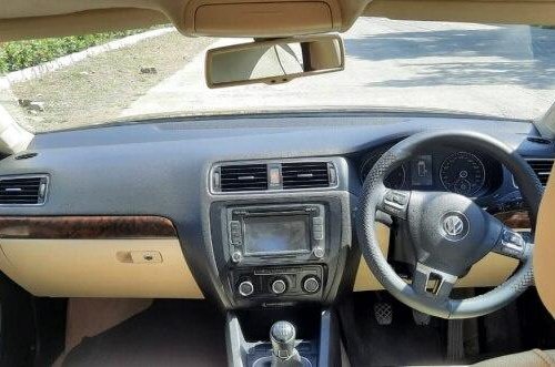 Used 2013 Jetta 2013-2015  for sale in Indore