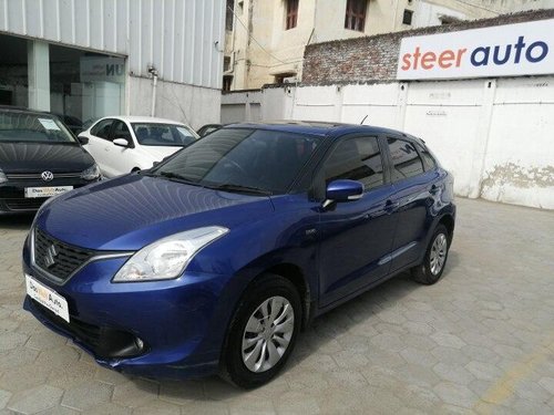 Used 2018 Baleno Delta  for sale in Chennai