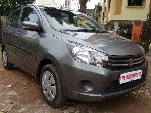 Used 2017 Celerio ZXI  for sale in Kolkata