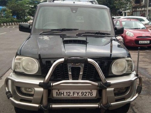 Used 2010 Scorpio VLX 2WD AIRBAG BSIII  for sale in Mumbai