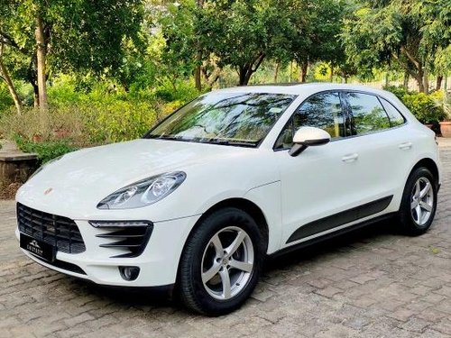 Used 2017 Macan Turbo Performance  for sale in New Delhi