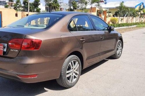 Used 2013 Jetta 2013-2015  for sale in Indore