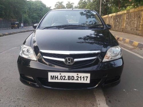 Used 2007 City ZX GXi  for sale in Mumbai