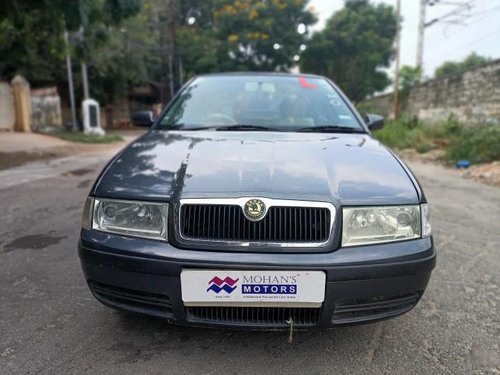 Used 2007 Octavia Ambiente 1.9 TDI MT  for sale in Hyderabad