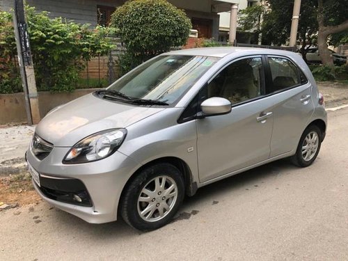 Used 2014 Brio VX AT  for sale in Bangalore