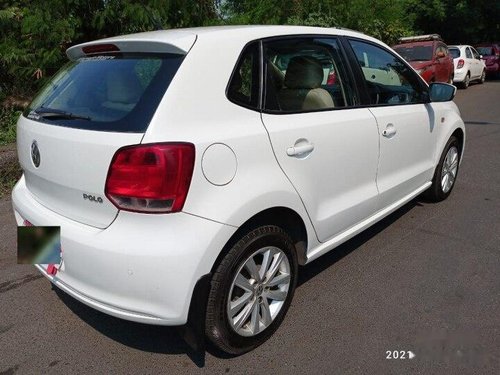 Used 2013 Polo 1.2 MPI Highline  for sale in Mumbai