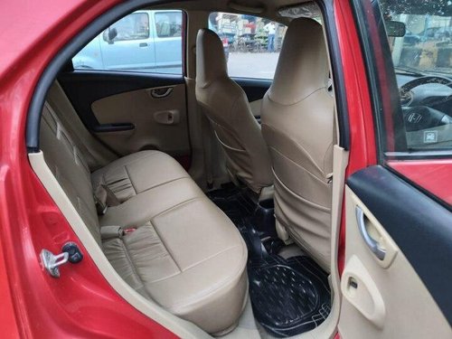 Used 2013 Brio VX  for sale in Noida