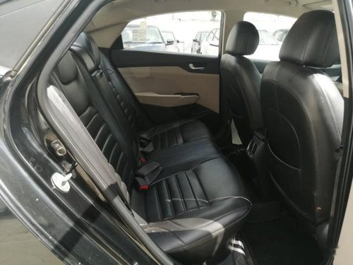 Used 2018 Verna VTVT 1.6 SX  for sale in Chennai