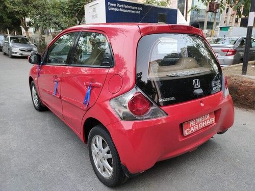 Used 2013 Brio VX  for sale in Noida