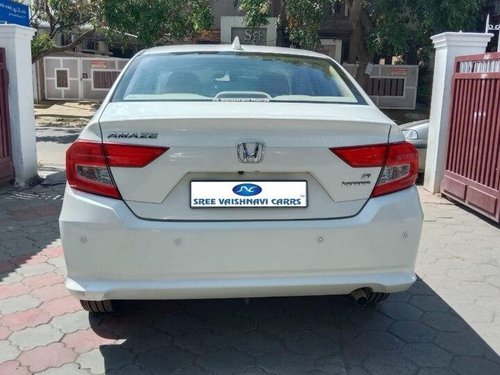 Used 2019 Amaze VX CVT Diesel  for sale in Coimbatore